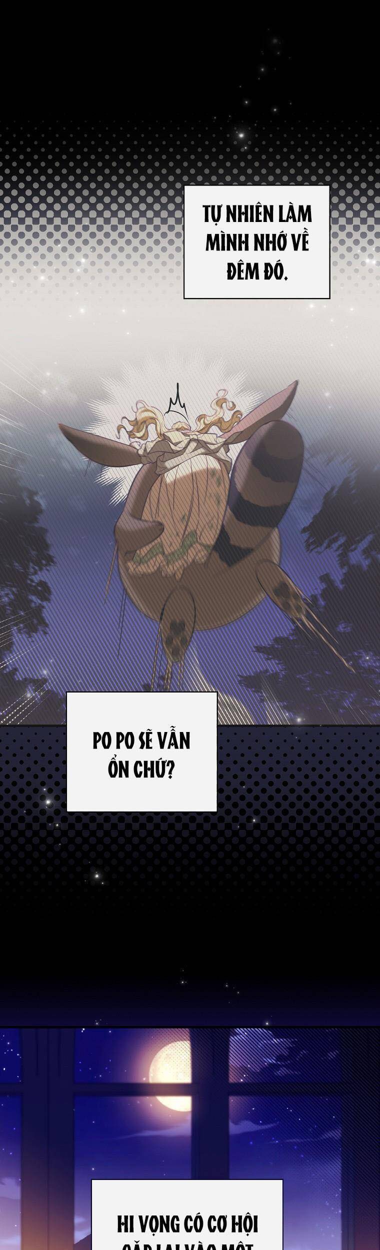 Phương Pháp Khiến Phu Quân Đứng Về Phía Tôi Chap 25 - Next Chap 26