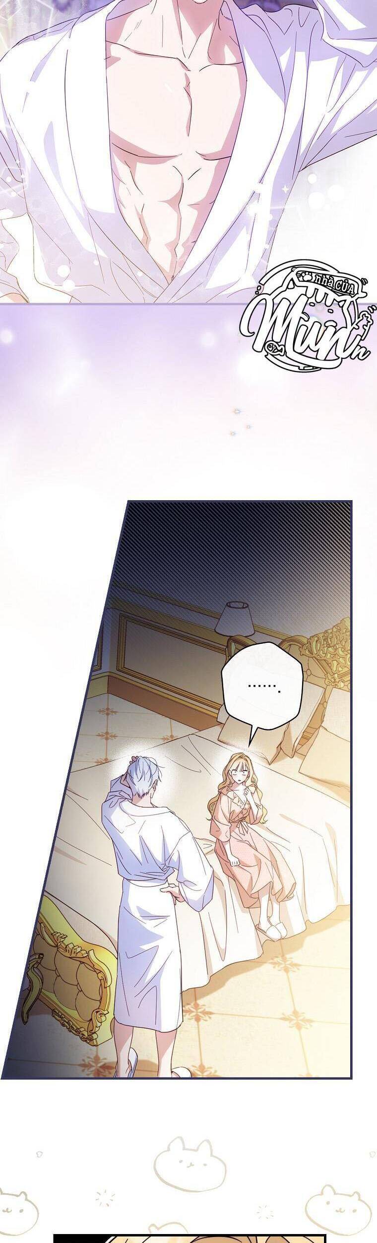 Phương Pháp Khiến Phu Quân Đứng Về Phía Tôi Chap 25 - Next Chap 26