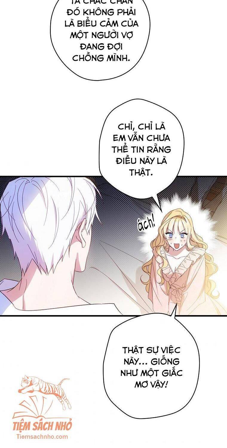 Phương Pháp Khiến Phu Quân Đứng Về Phía Tôi Chap 25 - Next Chap 26