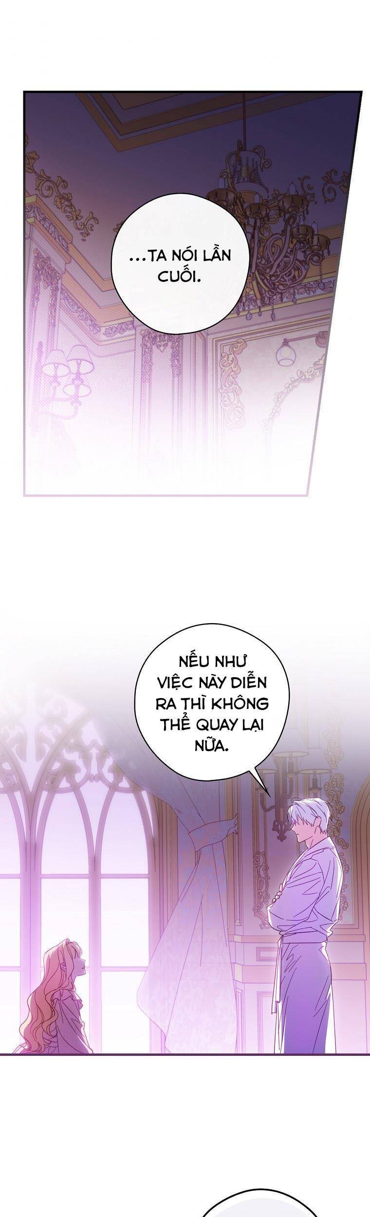 Phương Pháp Khiến Phu Quân Đứng Về Phía Tôi Chap 25 - Next Chap 26