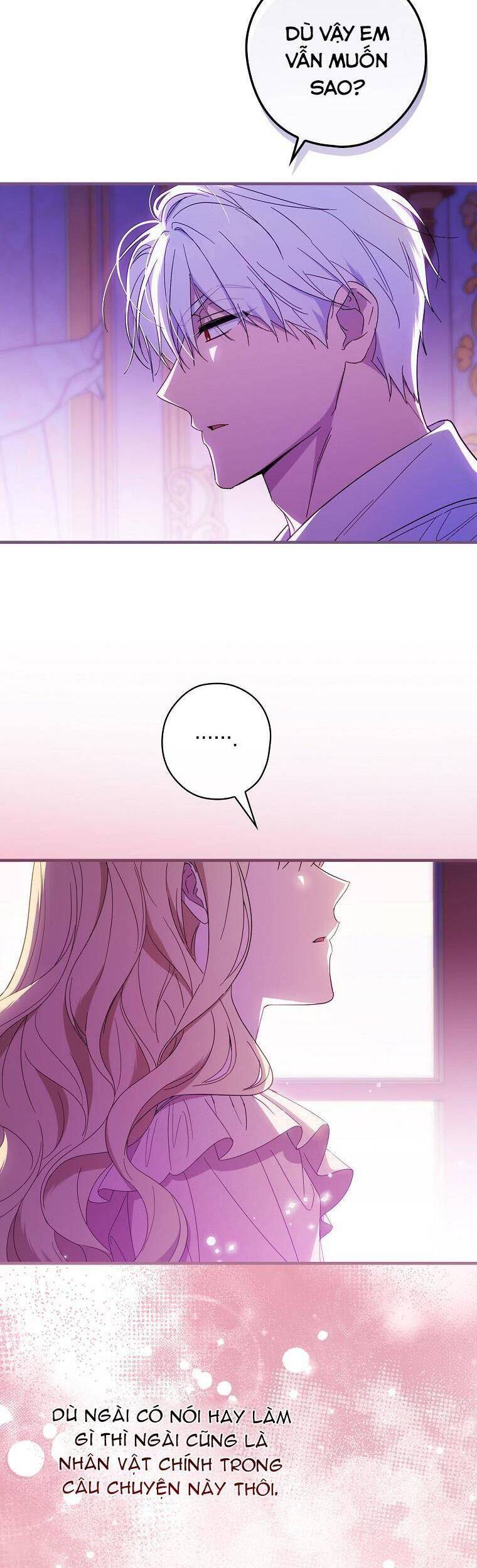 Phương Pháp Khiến Phu Quân Đứng Về Phía Tôi Chap 25 - Next Chap 26