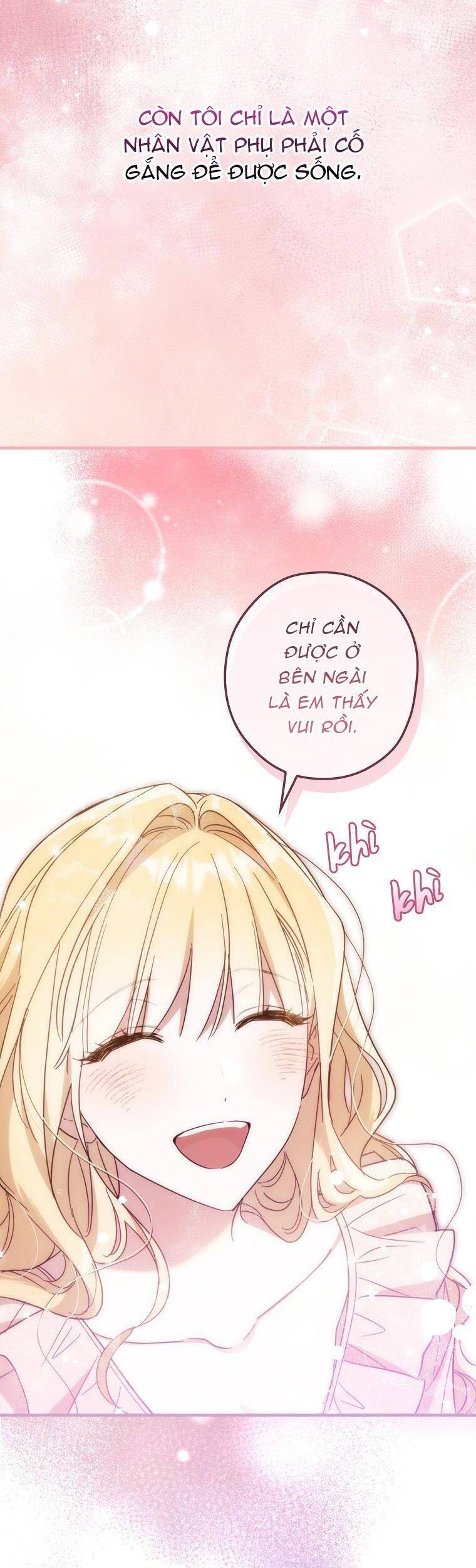 Phương Pháp Khiến Phu Quân Đứng Về Phía Tôi Chap 25 - Next Chap 26