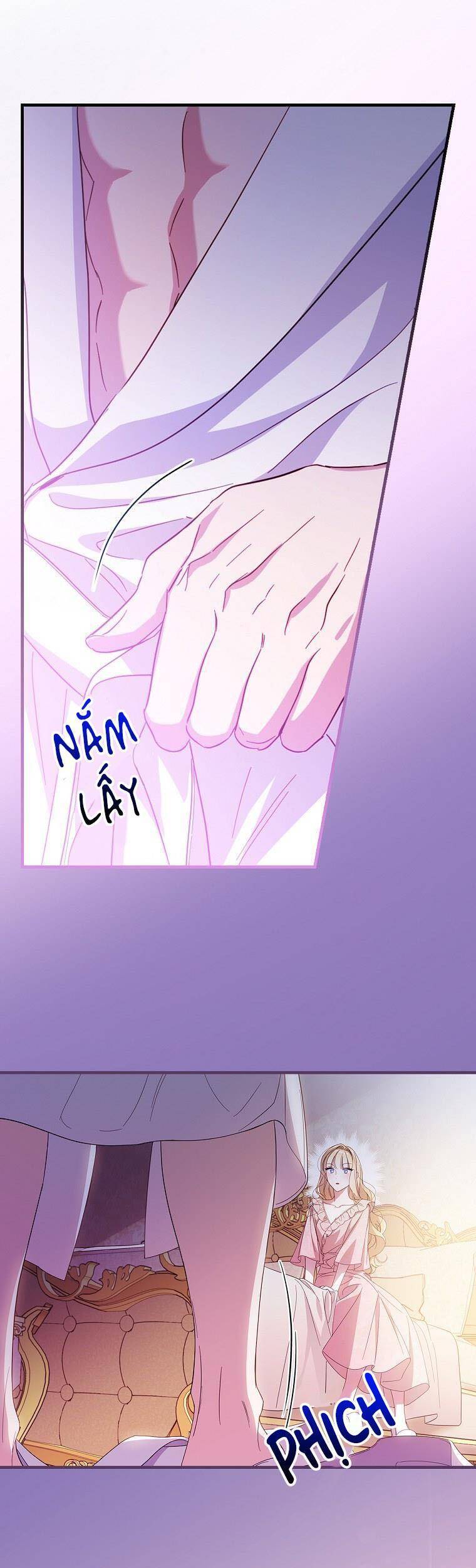 Phương Pháp Khiến Phu Quân Đứng Về Phía Tôi Chap 25 - Next Chap 26