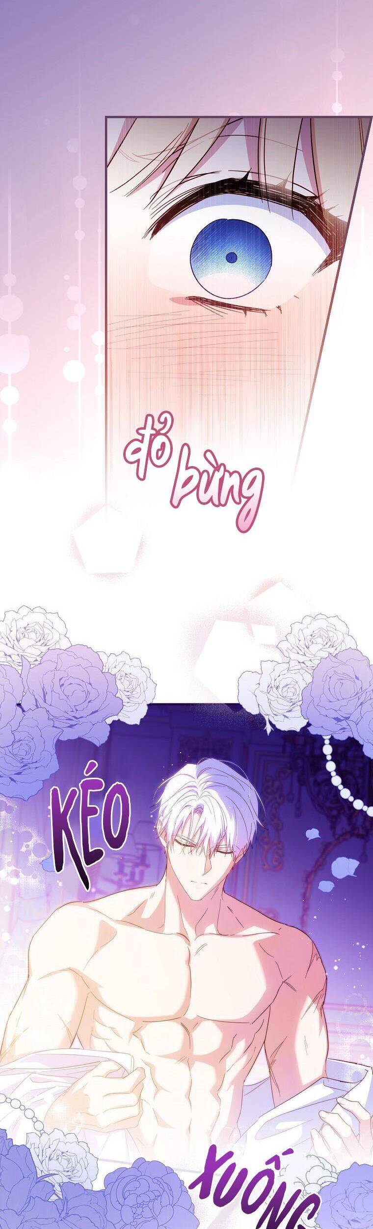 Phương Pháp Khiến Phu Quân Đứng Về Phía Tôi Chap 25 - Next Chap 26