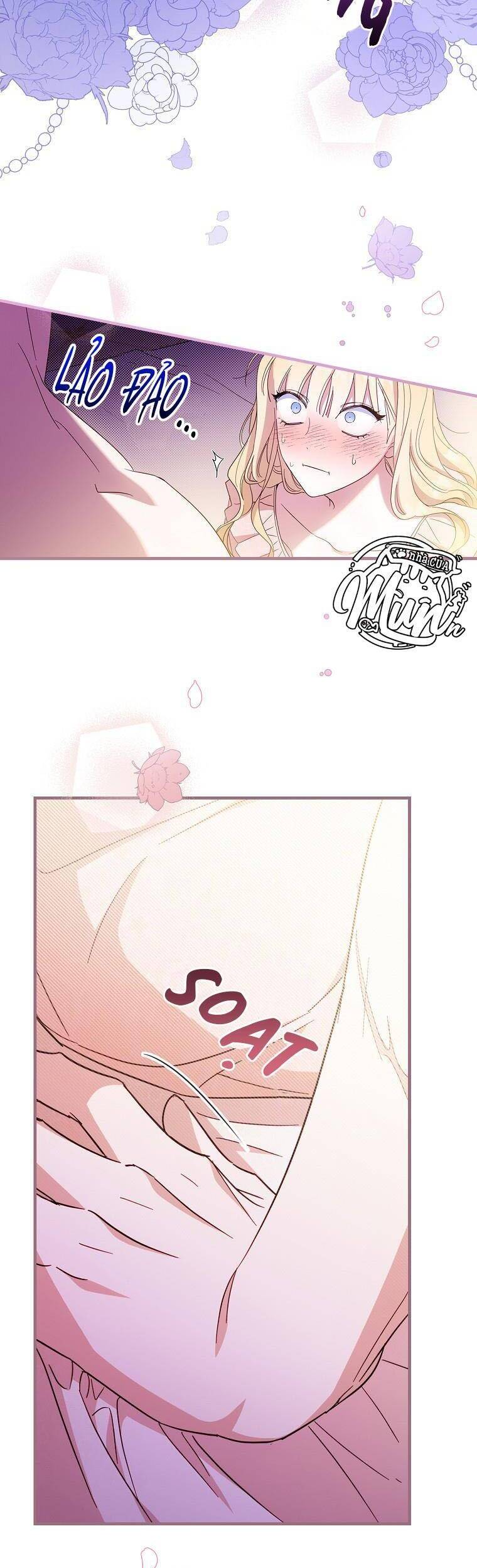Phương Pháp Khiến Phu Quân Đứng Về Phía Tôi Chap 25 - Next Chap 26