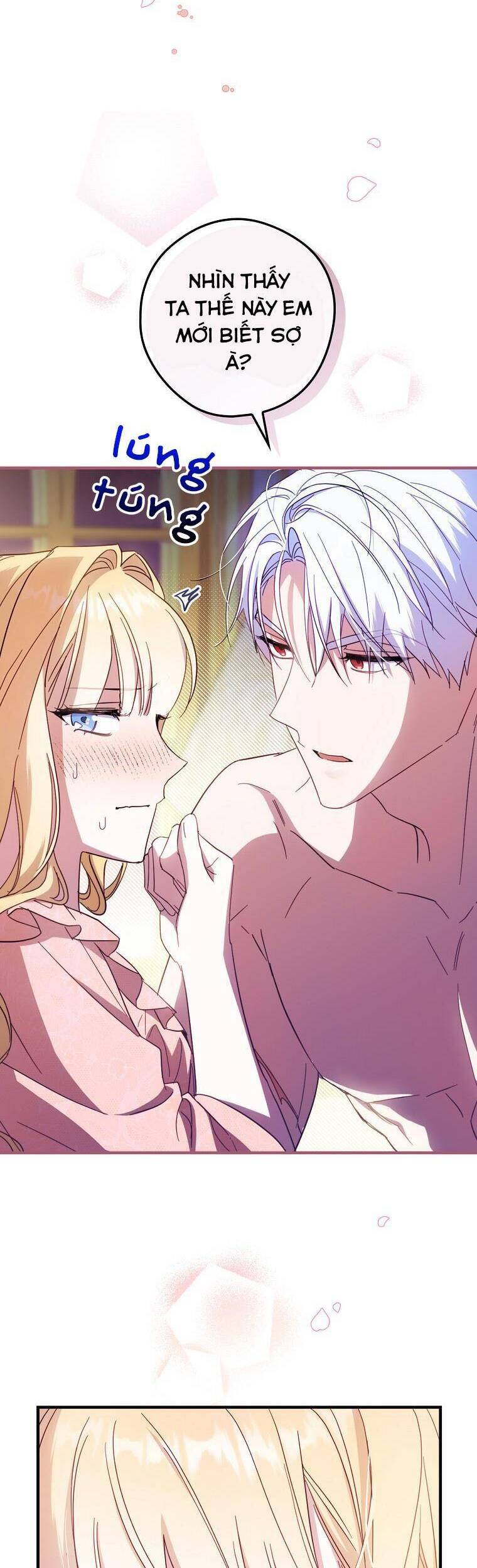 Phương Pháp Khiến Phu Quân Đứng Về Phía Tôi Chap 25 - Next Chap 26
