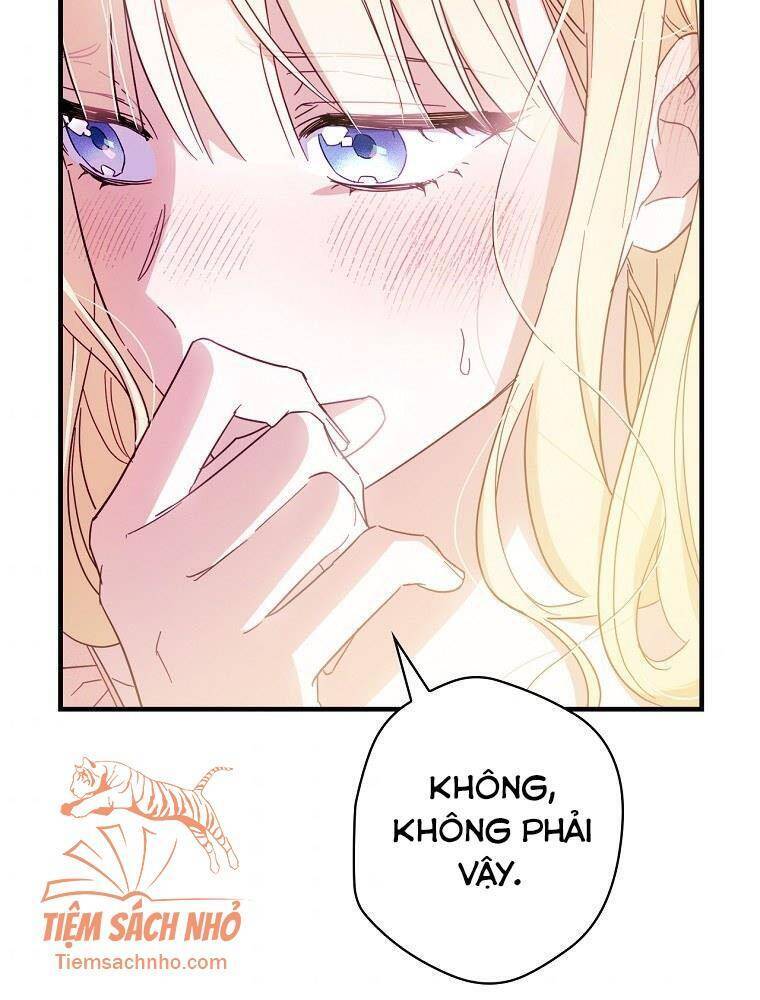 Phương Pháp Khiến Phu Quân Đứng Về Phía Tôi Chap 25 - Next Chap 26