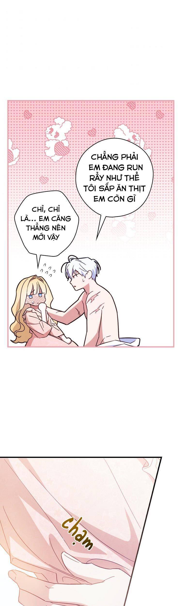 Phương Pháp Khiến Phu Quân Đứng Về Phía Tôi Chap 25 - Next Chap 26