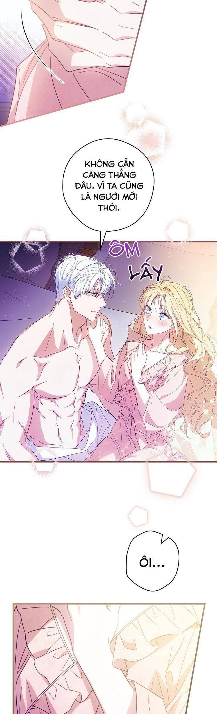 Phương Pháp Khiến Phu Quân Đứng Về Phía Tôi Chap 25 - Next Chap 26