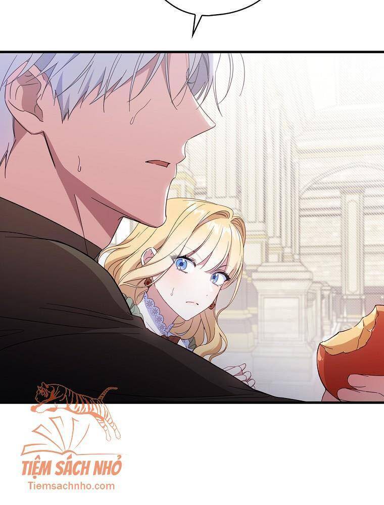 Phương Pháp Khiến Phu Quân Đứng Về Phía Tôi Chap 25 - Next Chap 26