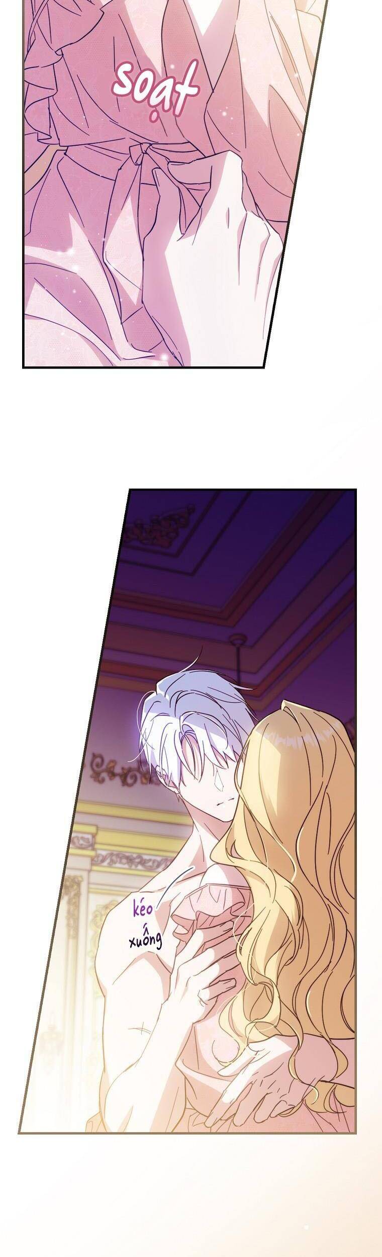 Phương Pháp Khiến Phu Quân Đứng Về Phía Tôi Chap 25 - Next Chap 26