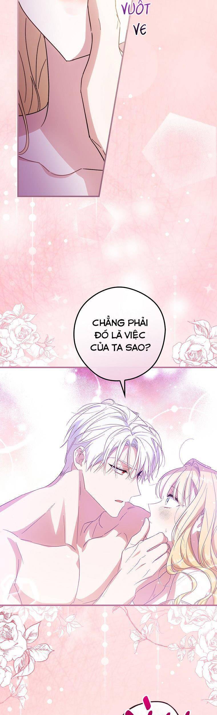 Phương Pháp Khiến Phu Quân Đứng Về Phía Tôi Chap 25 - Next Chap 26