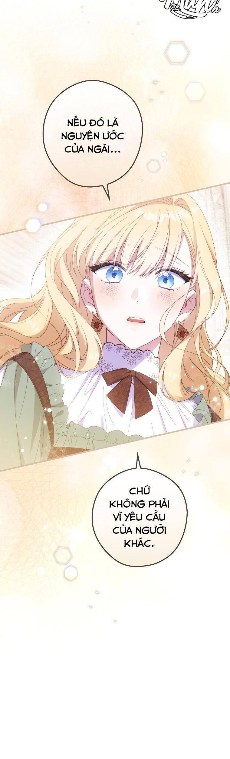 Phương Pháp Khiến Phu Quân Đứng Về Phía Tôi Chap 25 - Next Chap 26