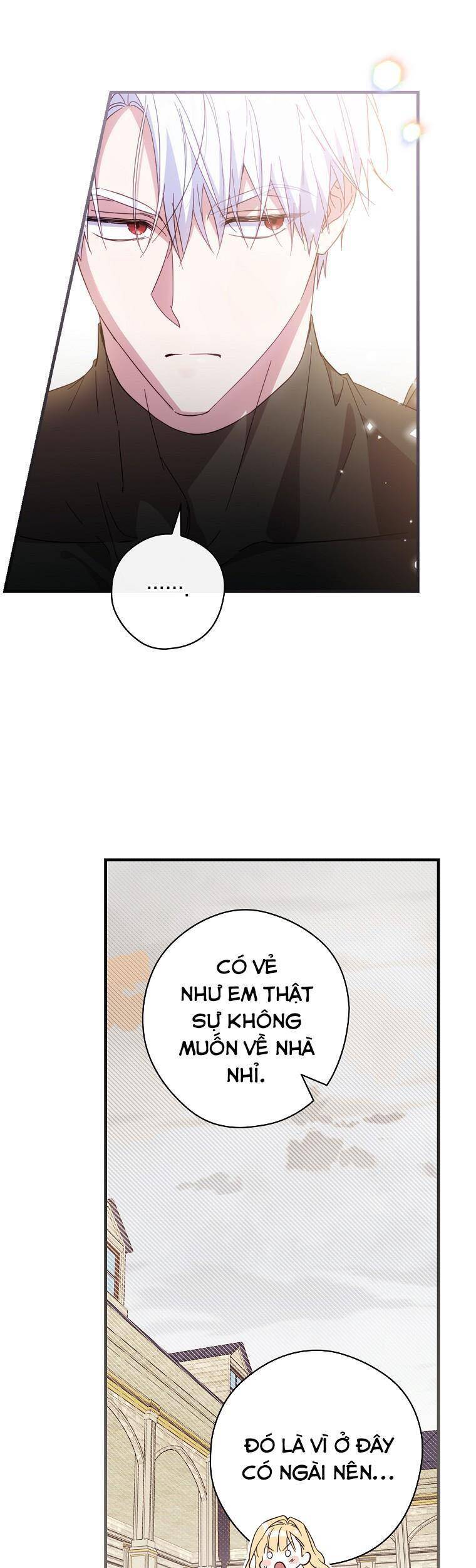 Phương Pháp Khiến Phu Quân Đứng Về Phía Tôi Chap 25 - Next Chap 26