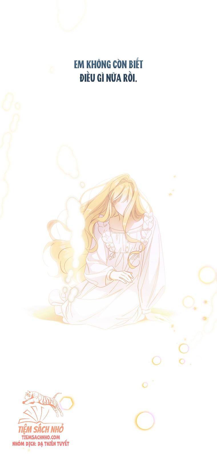 Phương Pháp Khiến Phu Quân Đứng Về Phía Tôi Chap 41 - Next Chap 42