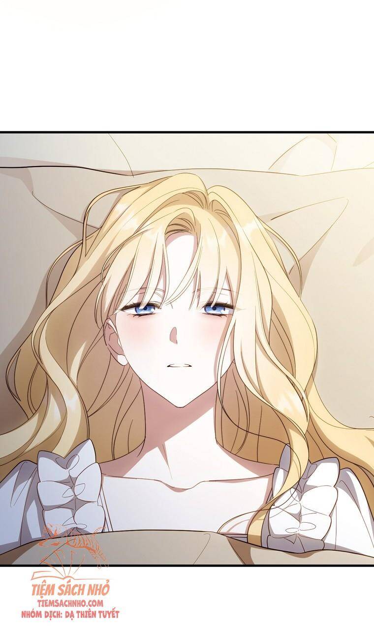 Phương Pháp Khiến Phu Quân Đứng Về Phía Tôi Chap 41 - Next Chap 42