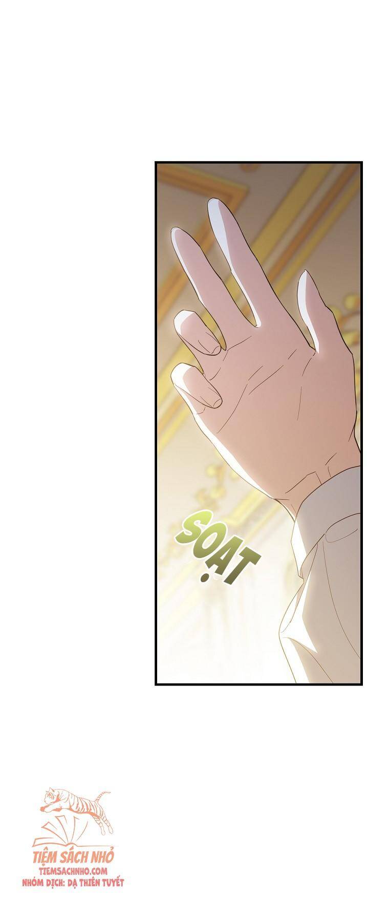 Phương Pháp Khiến Phu Quân Đứng Về Phía Tôi Chap 41 - Next Chap 42