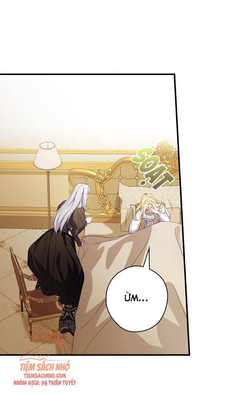 Phương Pháp Khiến Phu Quân Đứng Về Phía Tôi Chap 41 - Next Chap 42