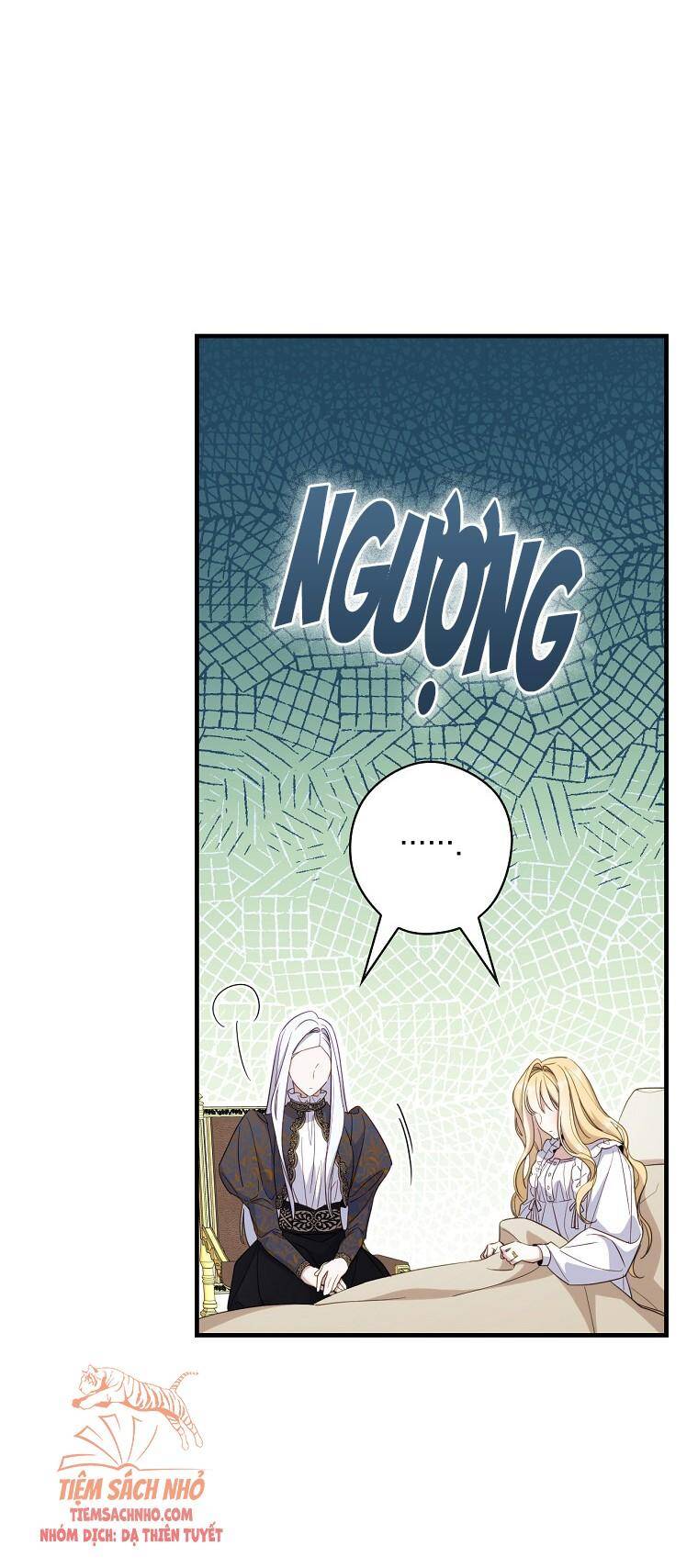 Phương Pháp Khiến Phu Quân Đứng Về Phía Tôi Chap 41 - Next Chap 42