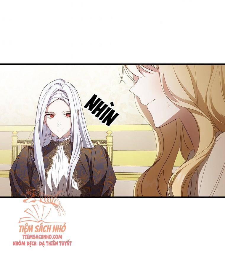 Phương Pháp Khiến Phu Quân Đứng Về Phía Tôi Chap 41 - Next Chap 42