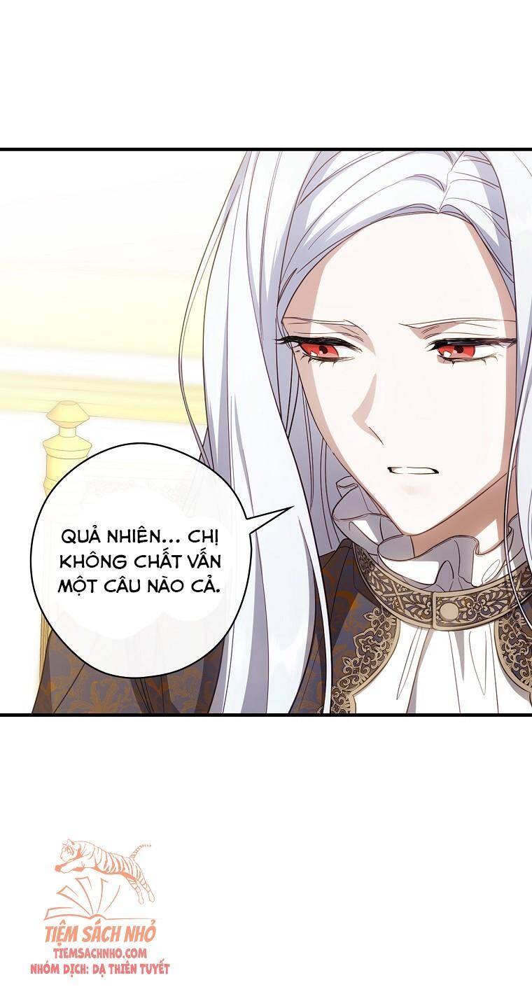 Phương Pháp Khiến Phu Quân Đứng Về Phía Tôi Chap 41 - Next Chap 42