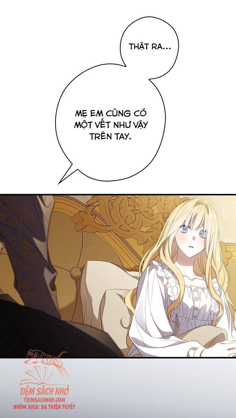 Phương Pháp Khiến Phu Quân Đứng Về Phía Tôi Chap 41 - Next Chap 42