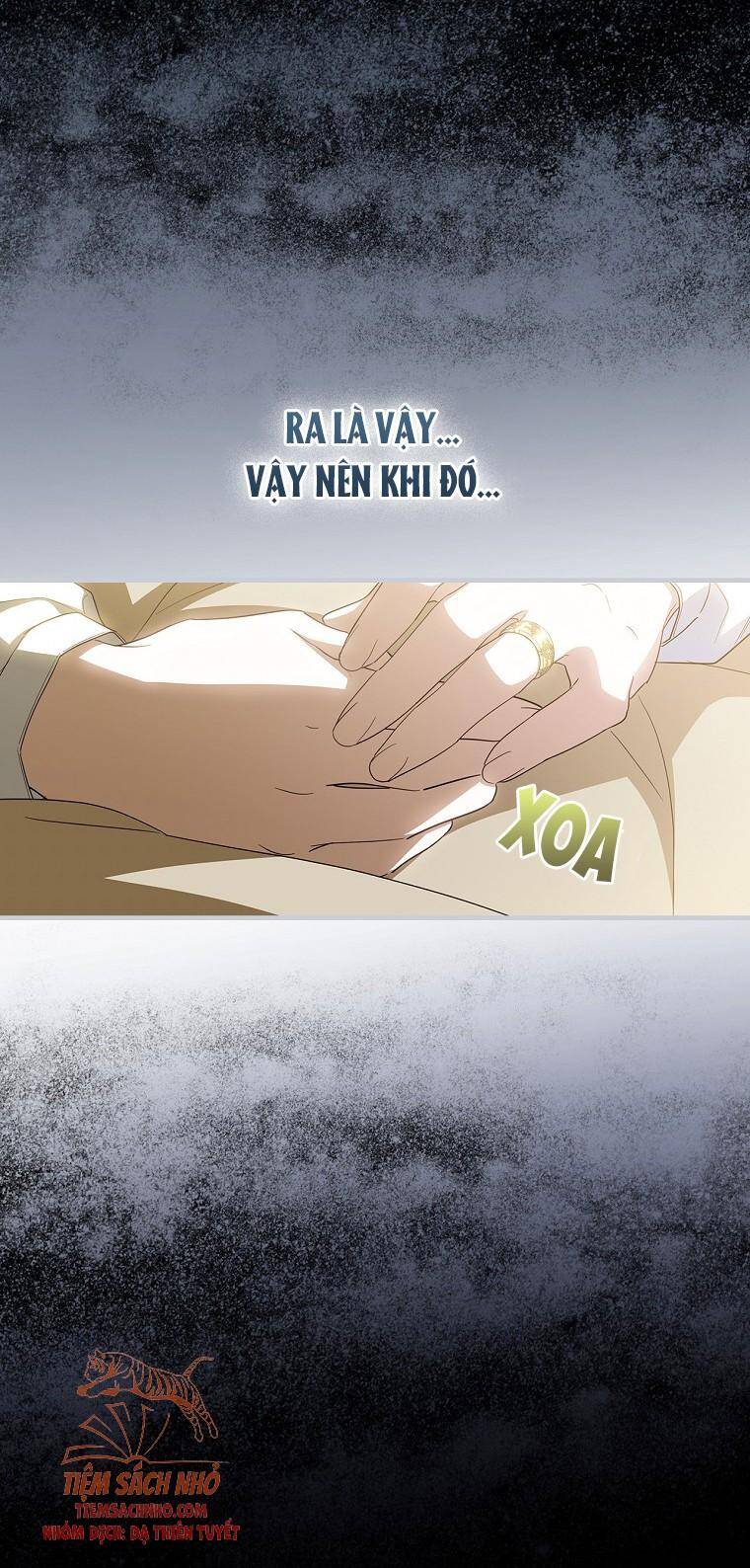 Phương Pháp Khiến Phu Quân Đứng Về Phía Tôi Chap 41 - Next Chap 42