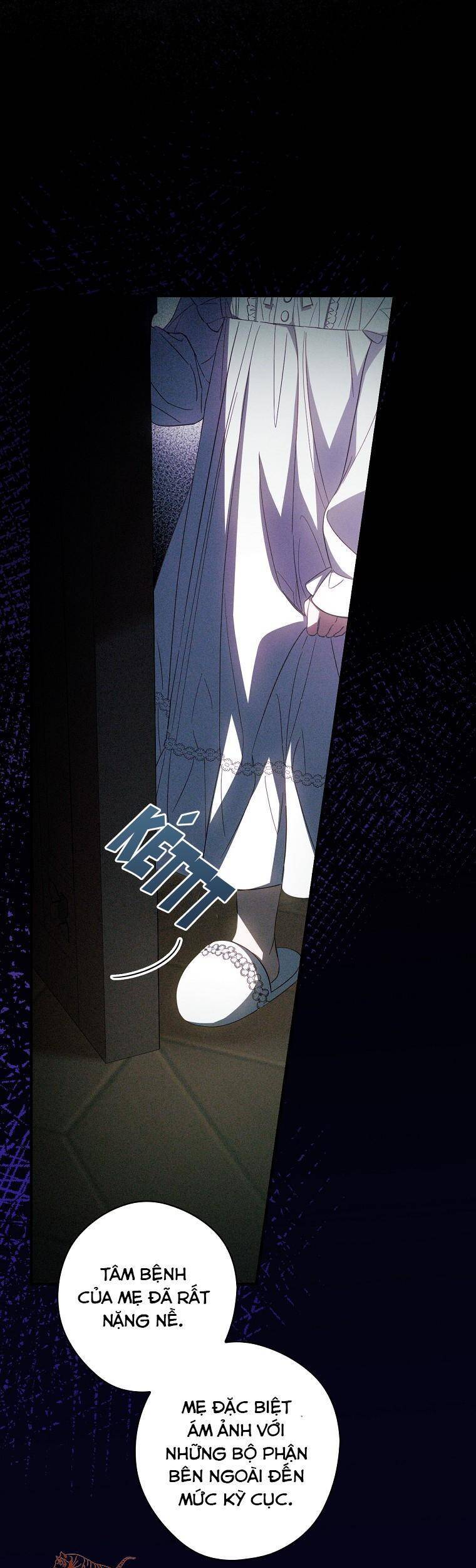 Phương Pháp Khiến Phu Quân Đứng Về Phía Tôi Chap 41 - Next Chap 42