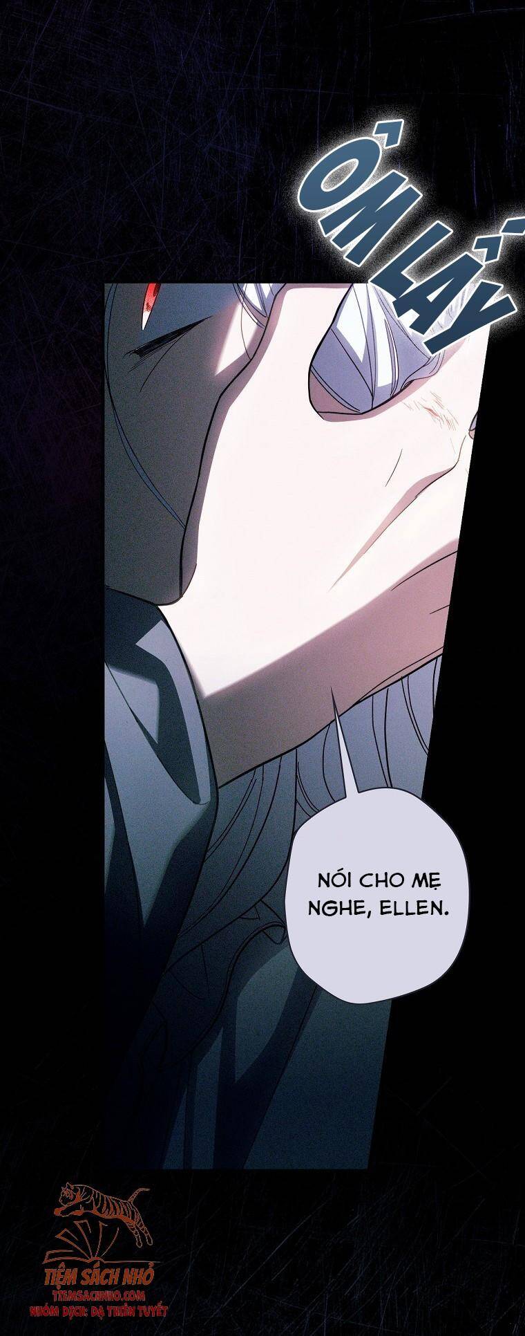 Phương Pháp Khiến Phu Quân Đứng Về Phía Tôi Chap 41 - Next Chap 42
