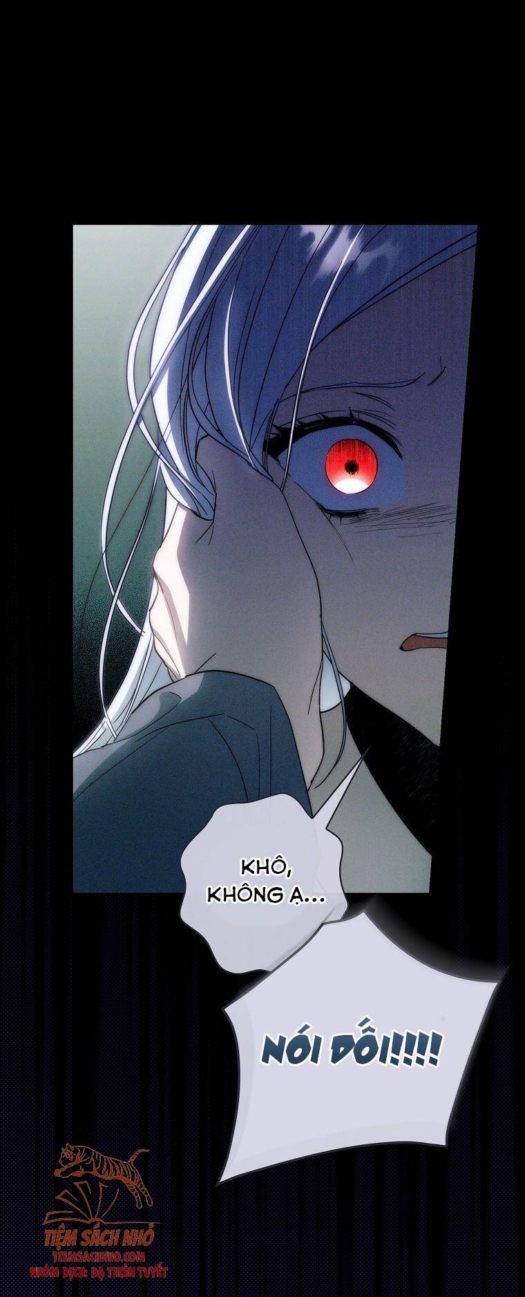 Phương Pháp Khiến Phu Quân Đứng Về Phía Tôi Chap 41 - Next Chap 42