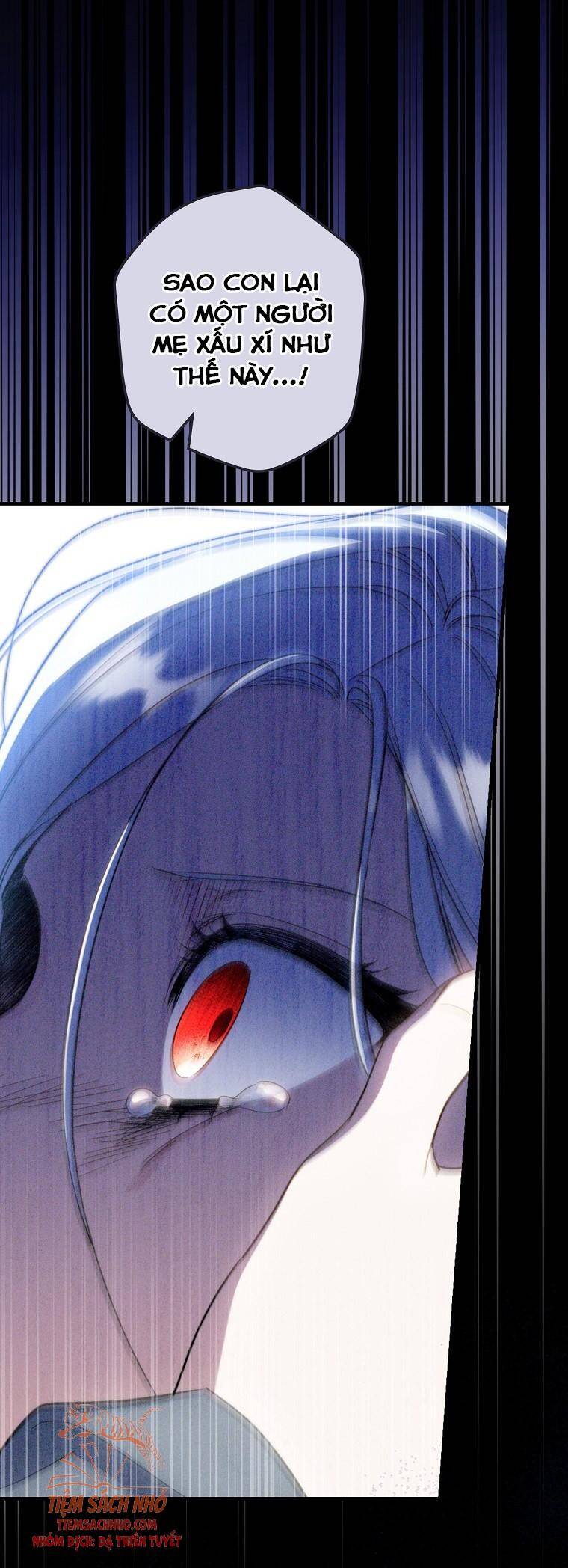 Phương Pháp Khiến Phu Quân Đứng Về Phía Tôi Chap 41 - Next Chap 42