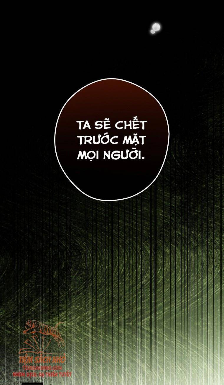 Phương Pháp Khiến Phu Quân Đứng Về Phía Tôi Chap 41 - Next Chap 42