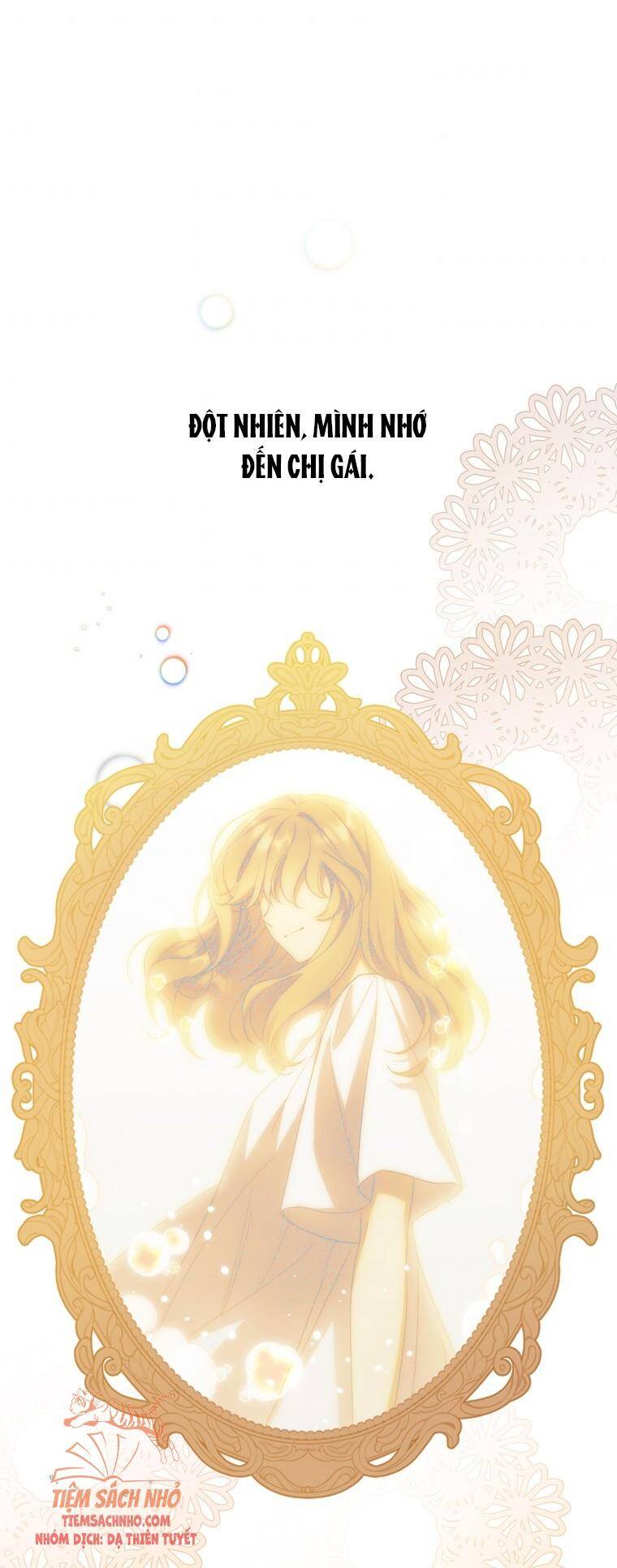 Phương Pháp Khiến Phu Quân Đứng Về Phía Tôi Chap 41 - Next Chap 42