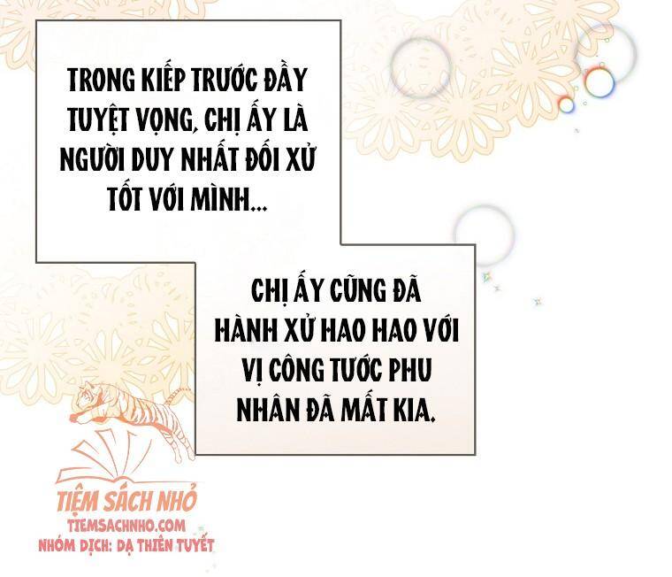 Phương Pháp Khiến Phu Quân Đứng Về Phía Tôi Chap 41 - Next Chap 42