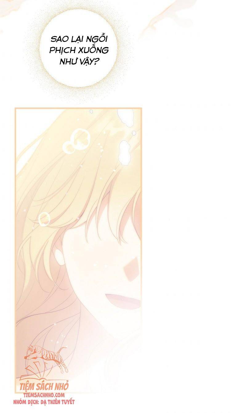 Phương Pháp Khiến Phu Quân Đứng Về Phía Tôi Chap 41 - Next Chap 42