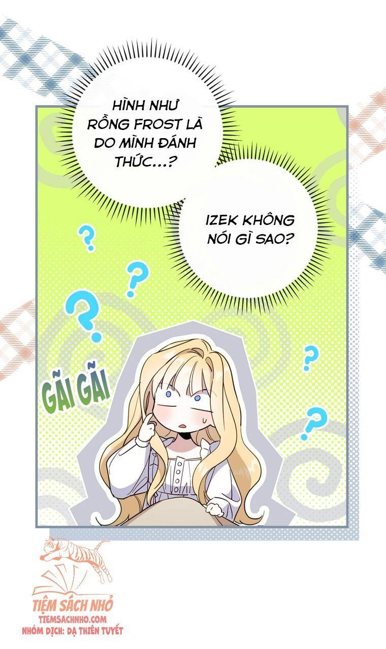 Phương Pháp Khiến Phu Quân Đứng Về Phía Tôi Chap 41 - Next Chap 42