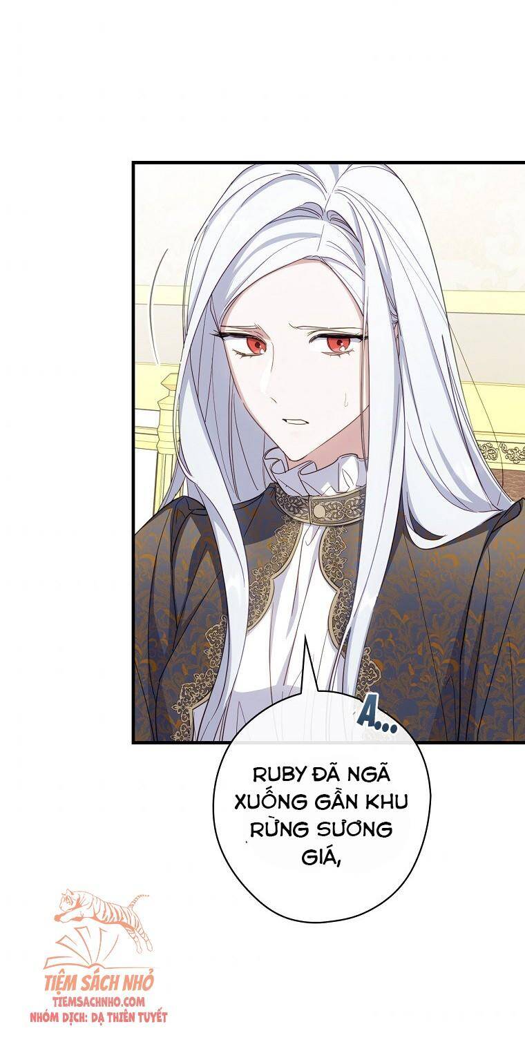 Phương Pháp Khiến Phu Quân Đứng Về Phía Tôi Chap 41 - Next Chap 42