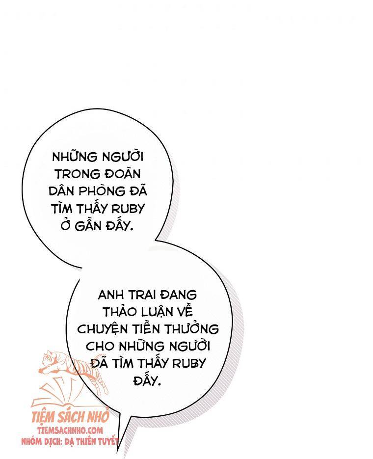 Phương Pháp Khiến Phu Quân Đứng Về Phía Tôi Chap 41 - Next Chap 42
