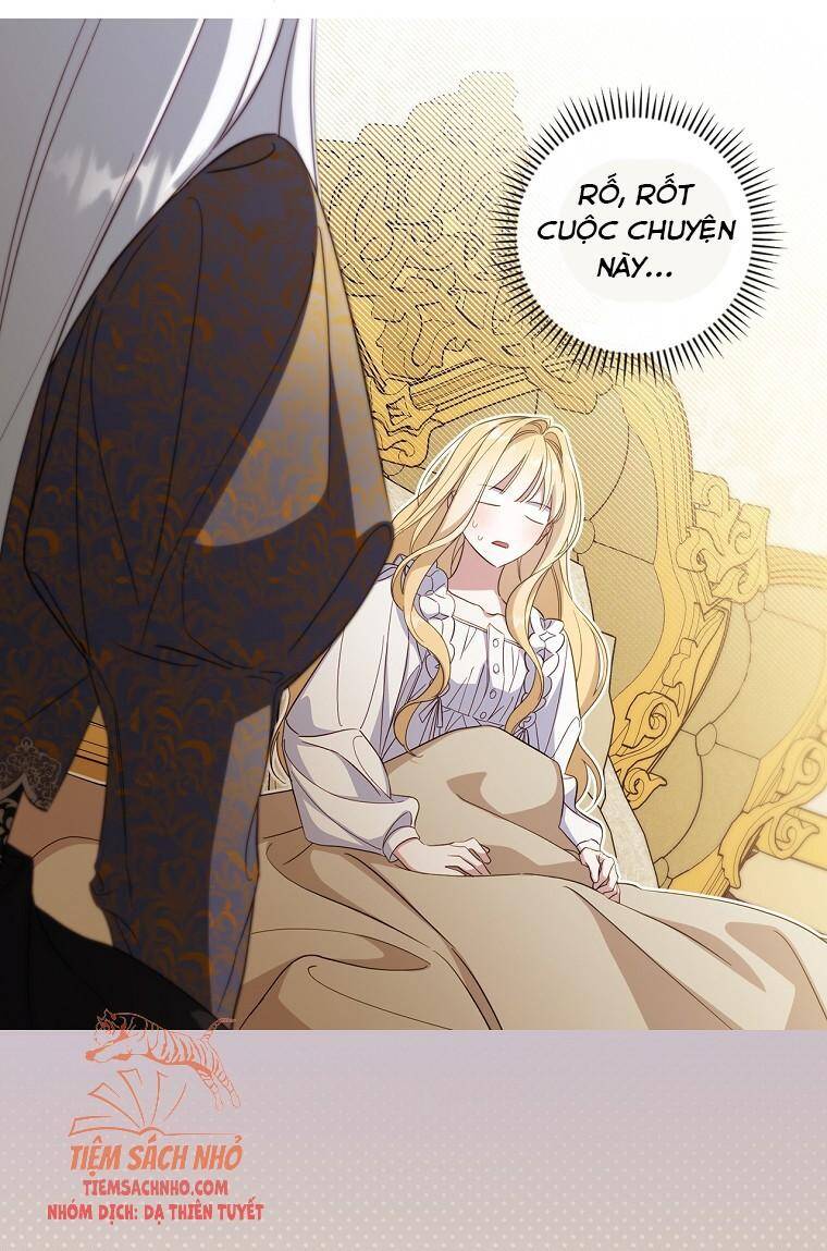 Phương Pháp Khiến Phu Quân Đứng Về Phía Tôi Chap 41 - Next Chap 42