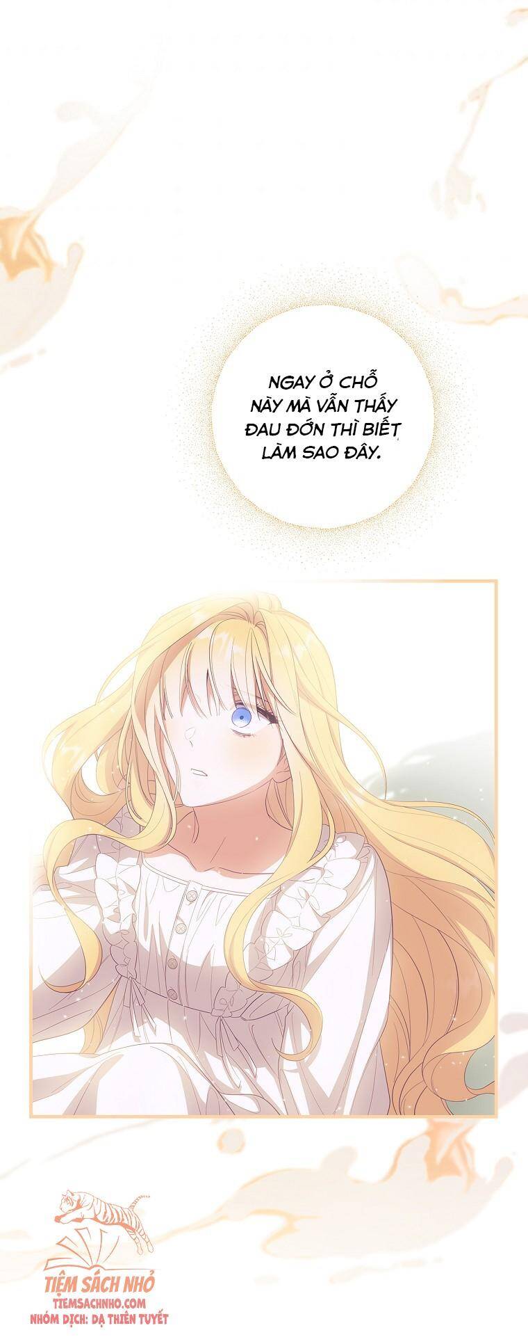 Phương Pháp Khiến Phu Quân Đứng Về Phía Tôi Chap 41 - Next Chap 42