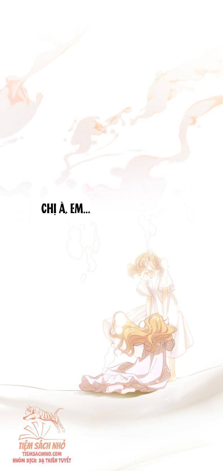 Phương Pháp Khiến Phu Quân Đứng Về Phía Tôi Chap 41 - Next Chap 42