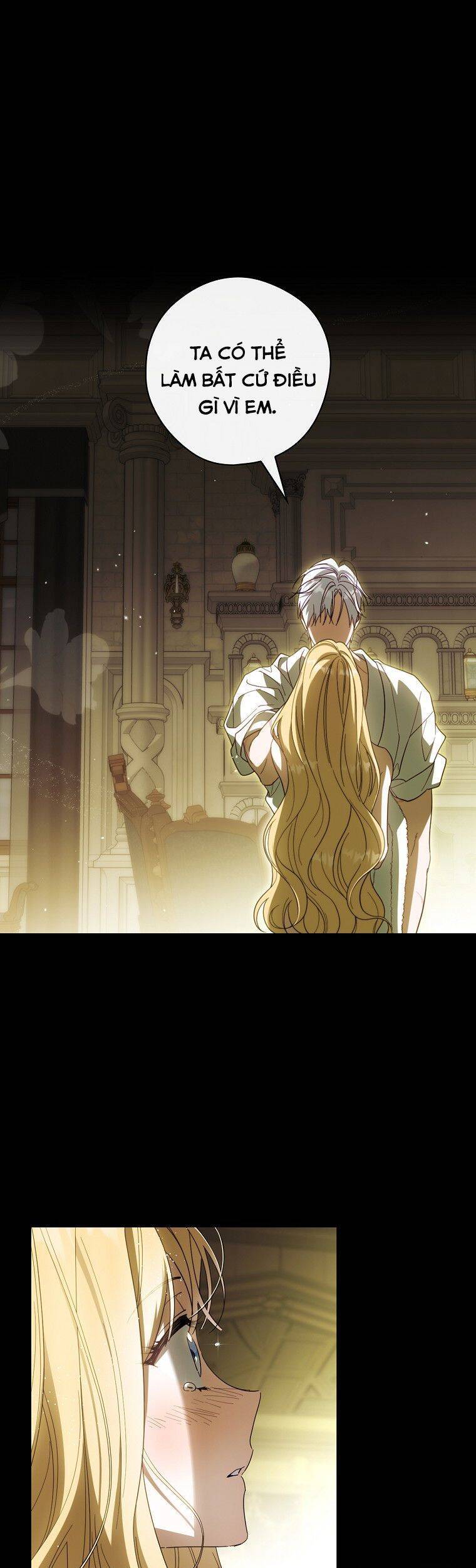 Phương Pháp Khiến Phu Quân Đứng Về Phía Tôi Chap 61 - Next Chap 62