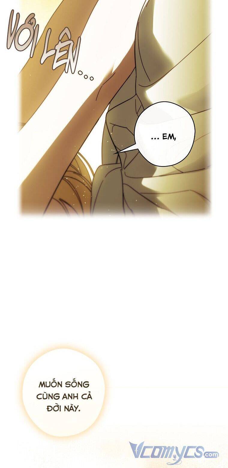 Phương Pháp Khiến Phu Quân Đứng Về Phía Tôi Chap 61 - Next Chap 62