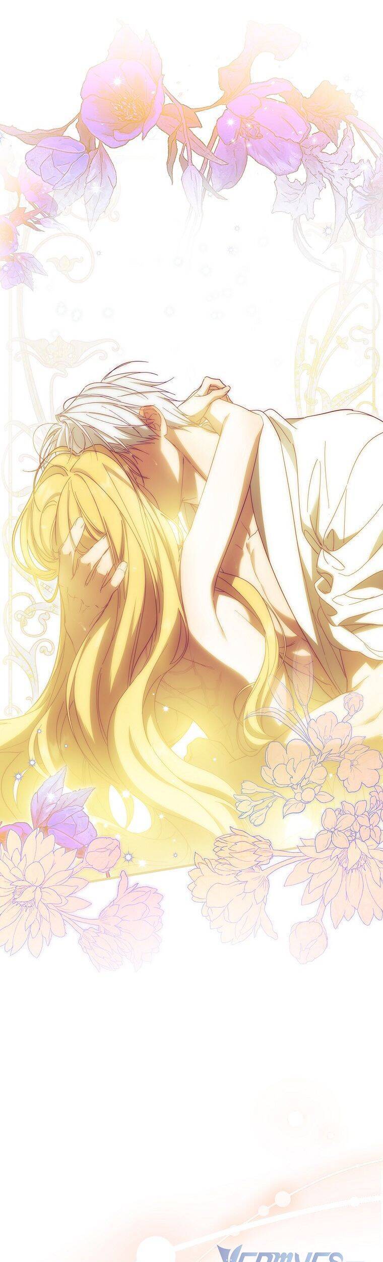 Phương Pháp Khiến Phu Quân Đứng Về Phía Tôi Chap 61 - Next Chap 62