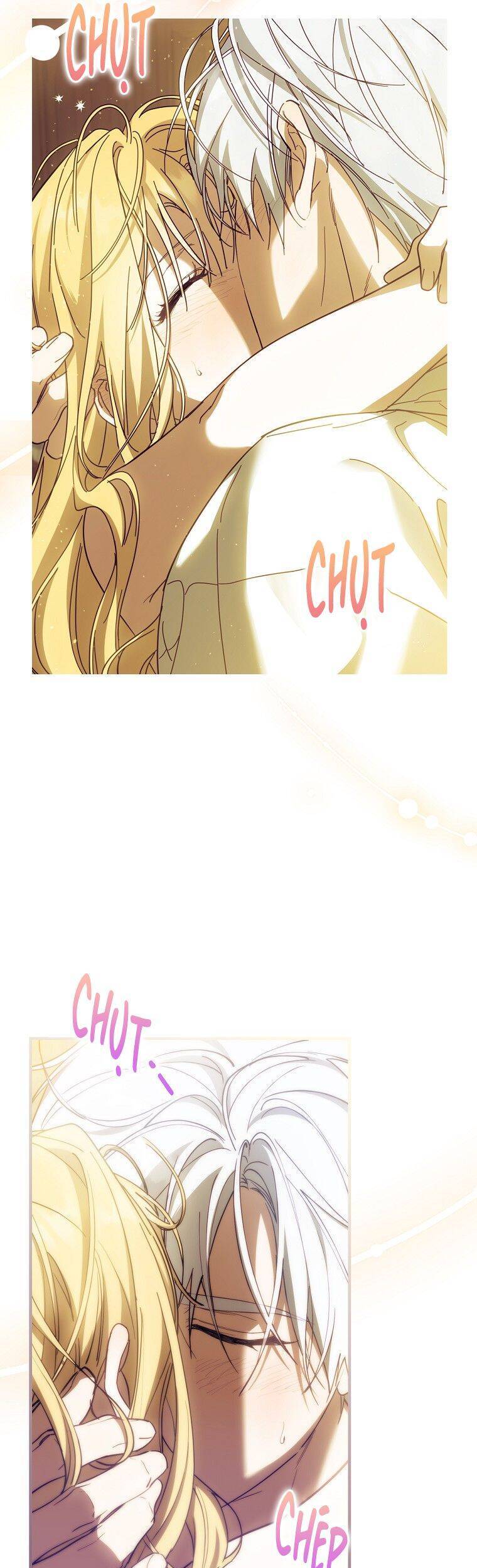 Phương Pháp Khiến Phu Quân Đứng Về Phía Tôi Chap 61 - Next Chap 62