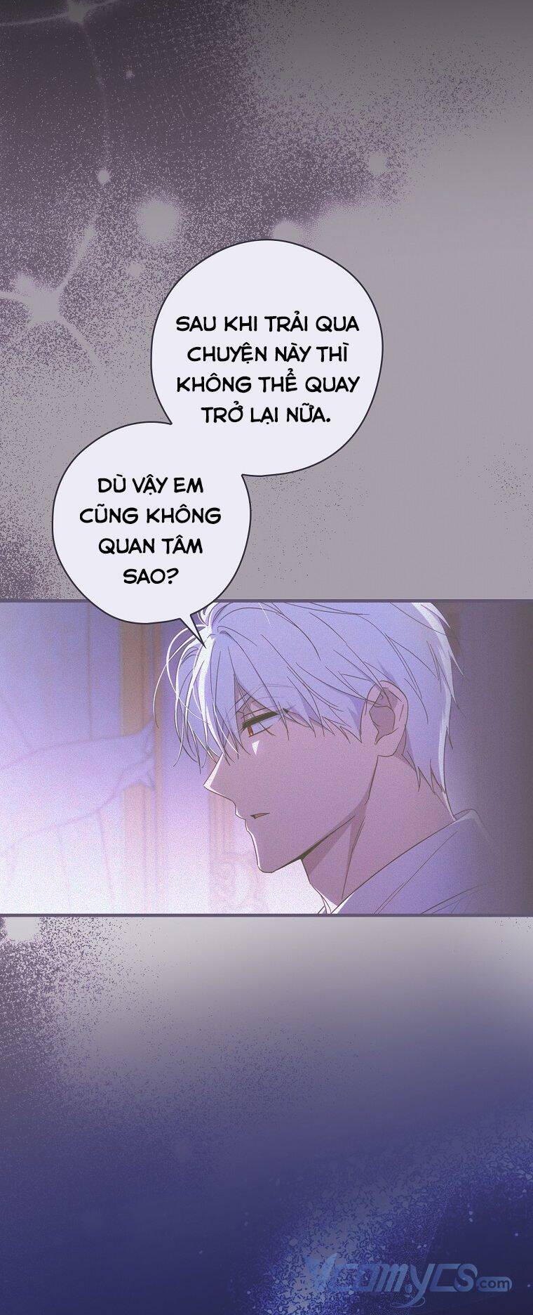 Phương Pháp Khiến Phu Quân Đứng Về Phía Tôi Chap 61 - Next Chap 62