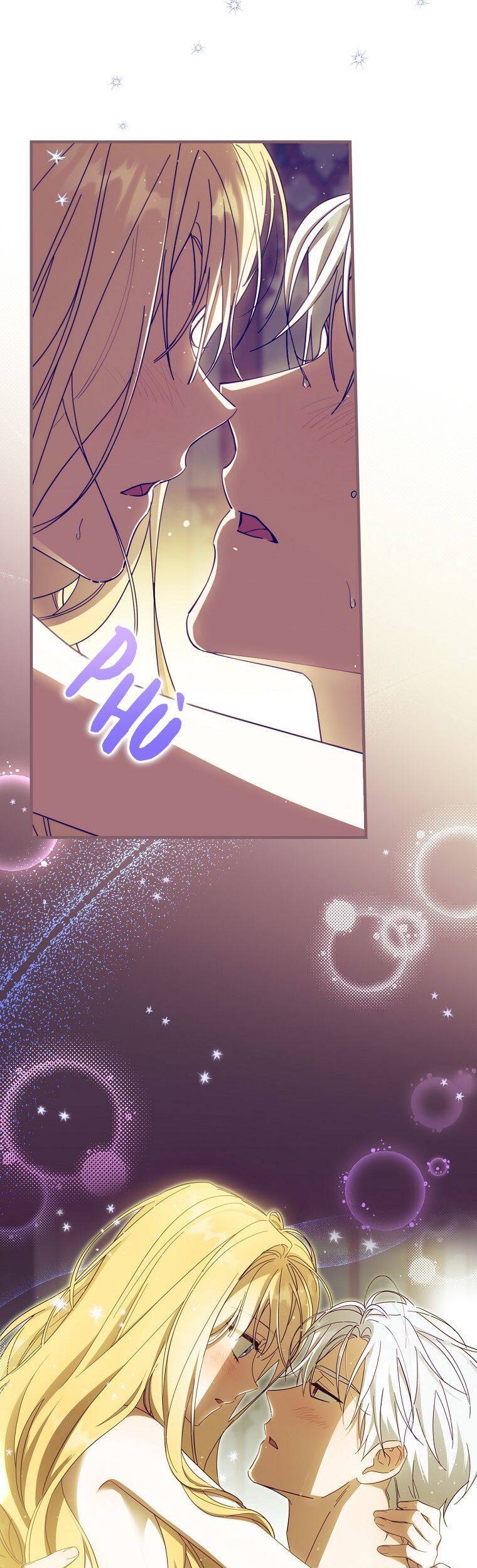 Phương Pháp Khiến Phu Quân Đứng Về Phía Tôi Chap 61 - Next Chap 62