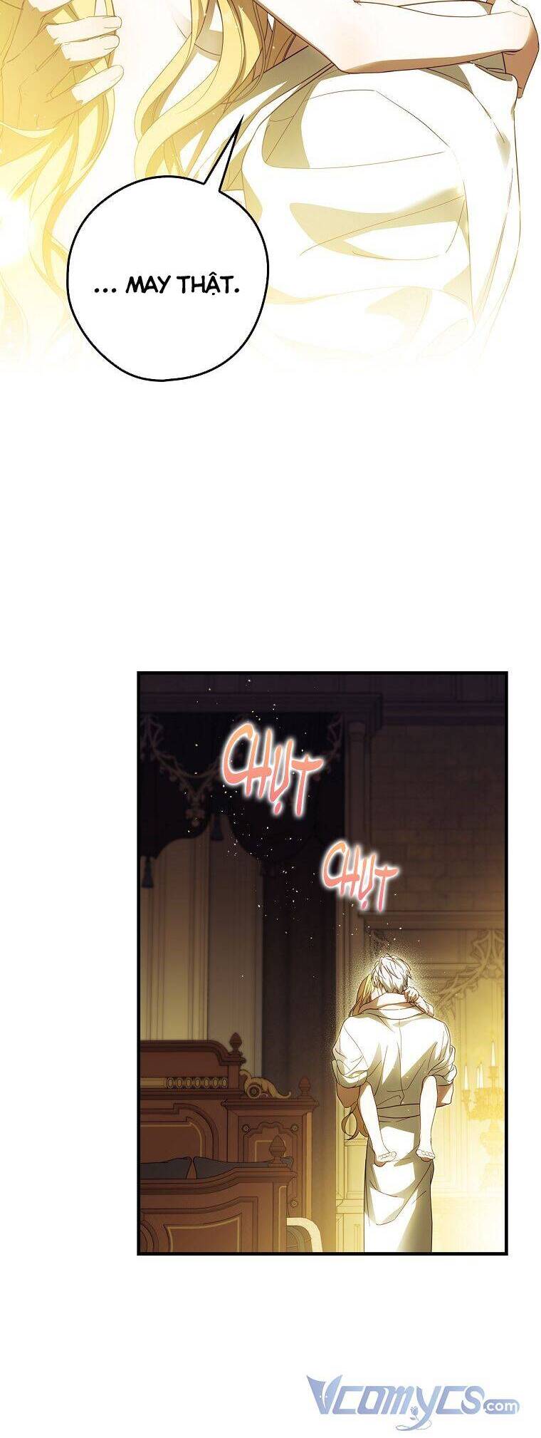 Phương Pháp Khiến Phu Quân Đứng Về Phía Tôi Chap 61 - Next Chap 62