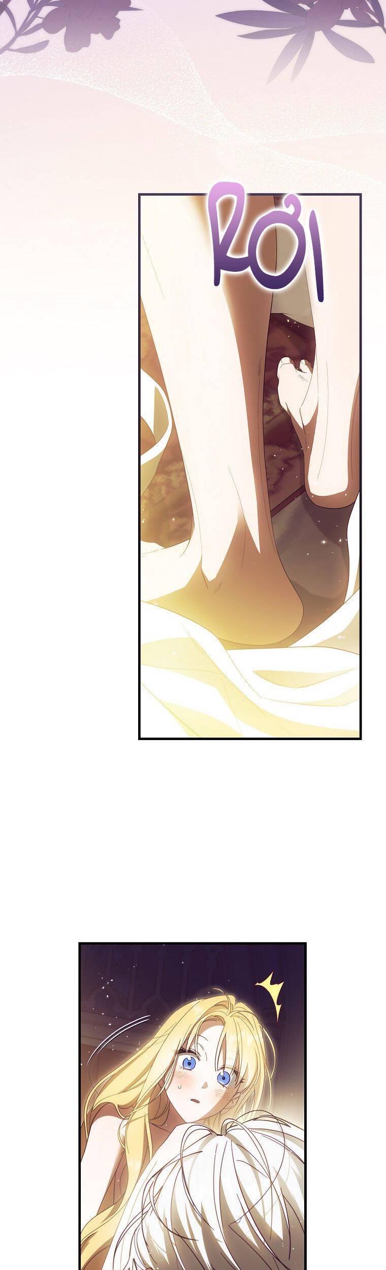 Phương Pháp Khiến Phu Quân Đứng Về Phía Tôi Chap 61 - Next Chap 62