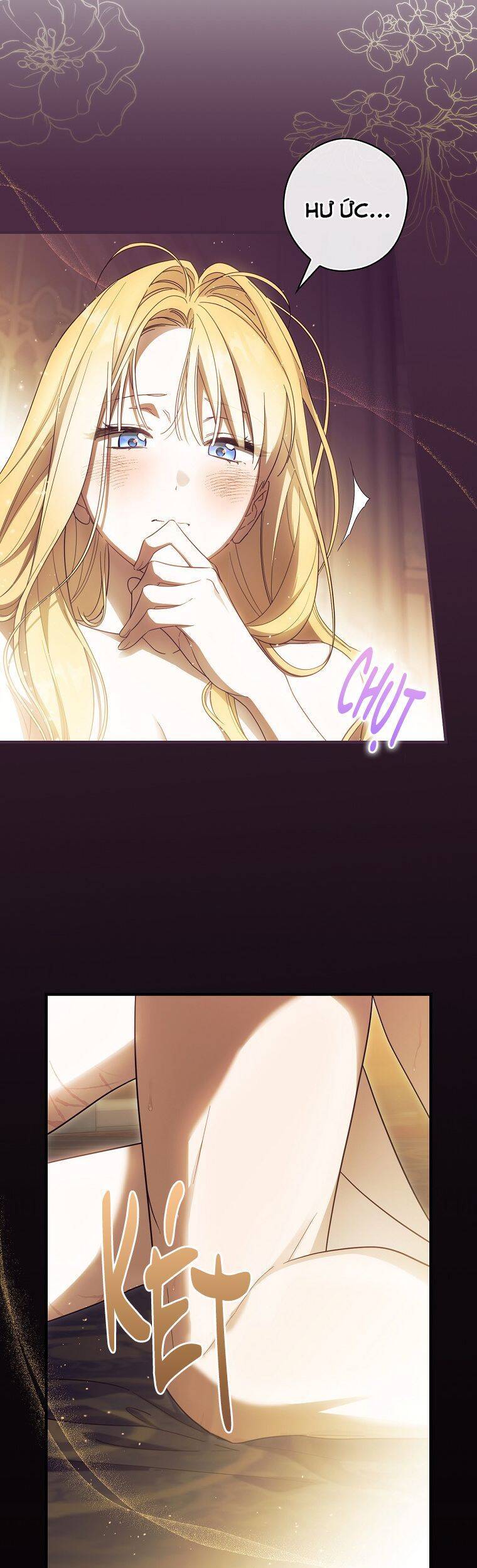 Phương Pháp Khiến Phu Quân Đứng Về Phía Tôi Chap 61 - Next Chap 62